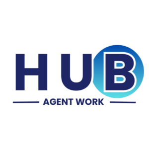 LOGO AGENTWORKHUB